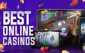 Casino Platforms That Feel Like Home A Comprehensive Guide -1662052529
